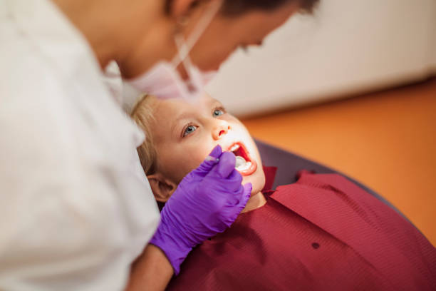 Best Emergency Dental Extractions in Gordon, PA