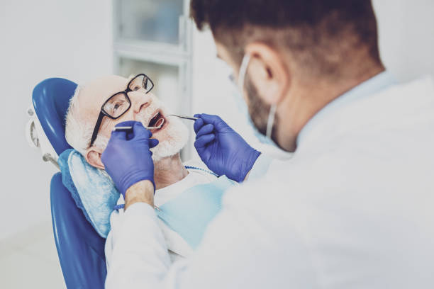 Best Emergency Dentist for Lost Fillings or Crowns in Gordon, PA